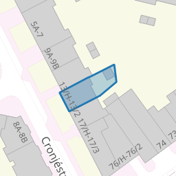 Perceel ASD19-W-7156