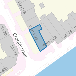 Perceel ASD19-W-7158