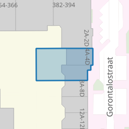 Perceel ASD19-W-7160