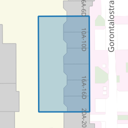 Perceel ASD19-W-7161