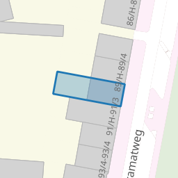 Perceel ASD19-W-7181