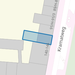 Perceel ASD19-W-7184