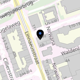 Appartement ASD19 W 7192 12