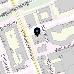 Appartement ASD19 W 7192 20