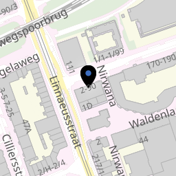 Appartement ASD19 W 7192 4