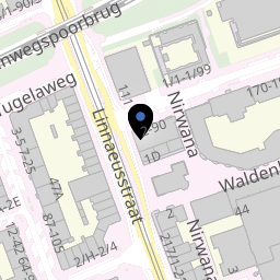 Appartement ASD19 W 7192 5