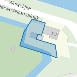 Perceel ASD19-W-7201