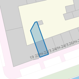 Perceel ASD19-W-7209