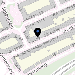 Appartement ASD19 W 7251 2