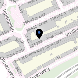 Appartement ASD19 W 7251 4