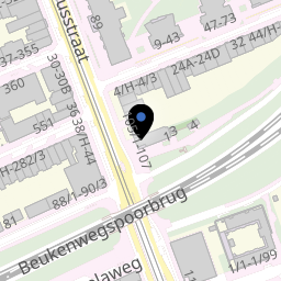 Appartement ASD19 W 7252 4