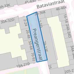 Perceel ASD19-W-7262