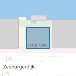 Perceel ASD19-W-7277