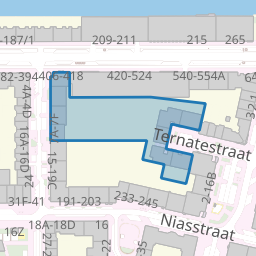 Perceel ASD19-W-7284