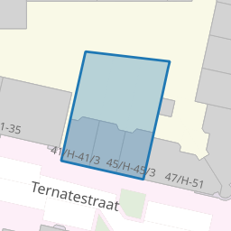 Perceel ASD19-W-7287