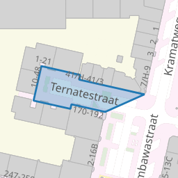 Perceel ASD19-W-7288