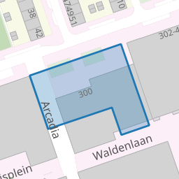 Perceel ASD19-W-7305