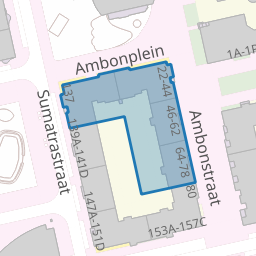 Perceel ASD19-W-7314