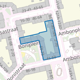 Perceel ASD19-W-7318