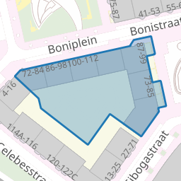 Perceel ASD19-W-7319