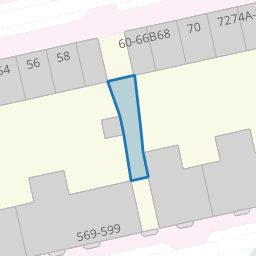 Perceel ASD19-W-7322