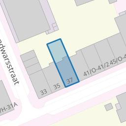 Perceel ASD19-W-7339