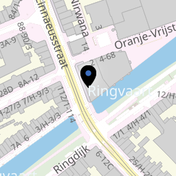 Appartement ASD19 W 7344 18