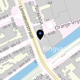 Appartement ASD19 W 7344 9