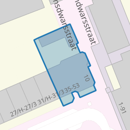 Perceel ASD19-W-7346