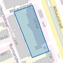 Perceel ASD19-W-7360