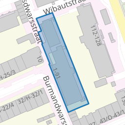 Perceel ASD19-W-7361