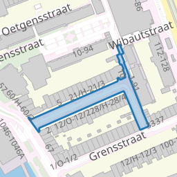 Perceel ASD19-W-7362