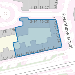 Perceel ASD19-W-7368