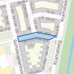 Perceel ASD19-W-7385