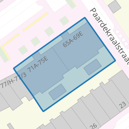 Perceel ASD19-W-7388