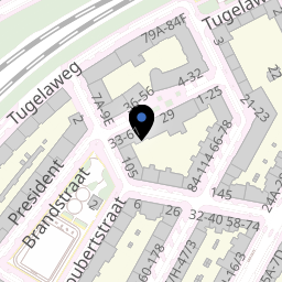 Appartement ASD19 W 7461 12