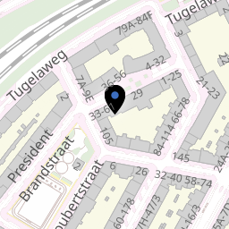 Appartement ASD19 W 7461 13