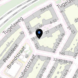 Appartement ASD19 W 7461 14