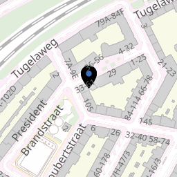 Appartement ASD19 W 7461 17