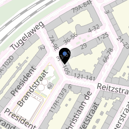 Appartement ASD19 W 7461 2
