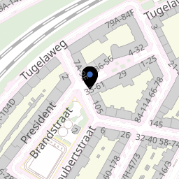 Appartement ASD19 W 7461 9