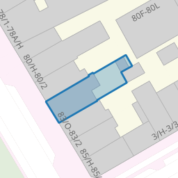 Perceel ASD19-W-7480