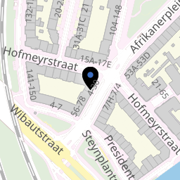 Appartement ASD19 W 7503 3