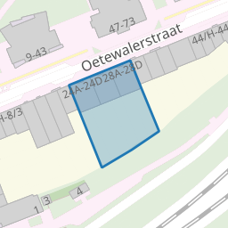 Perceel ASD19-W-7513