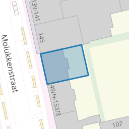 Perceel ASD19-W-7519