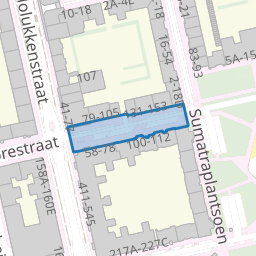 Perceel ASD19-W-7522