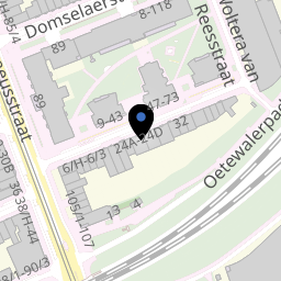 Appartement ASD19 W 7539 7