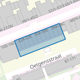 Perceel ASD19-W-7560