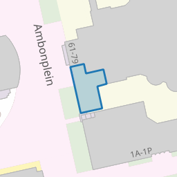 Perceel ASD19-W-7564