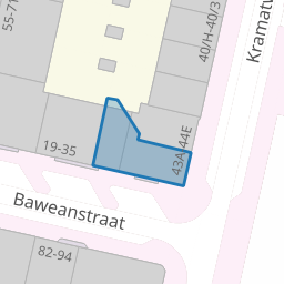 Perceel ASD19-W-7578